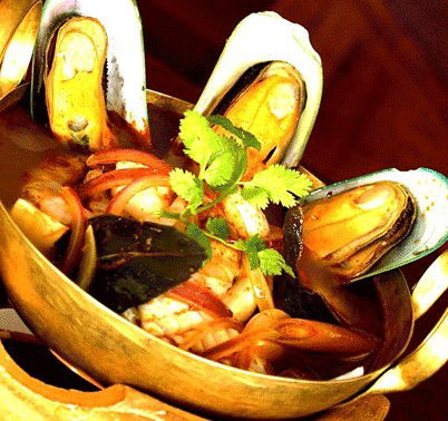 Thai Silom - Accommodation Broadbeach 0