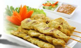 Albany Creek Thai Restaurant - Accommodation Broadbeach 3