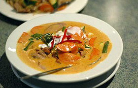 YUMMY THAI (Buderim Store) - Accommodation Broadbeach 0