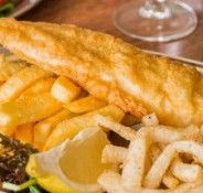 The Fishmongers Wife - Accommodation Broadbeach