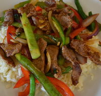 Sitar Indian Restaurant - Accommodation Broadbeach