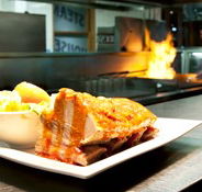 Railway Hotel Steak House - Accommodation Broadbeach