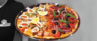 Tomato Brothers Restaurants - Accommodation Broadbeach 0