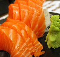 Sushi Train - Accommodation Broadbeach