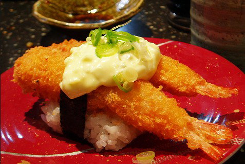 Sushi Train - Accommodation Broadbeach 4