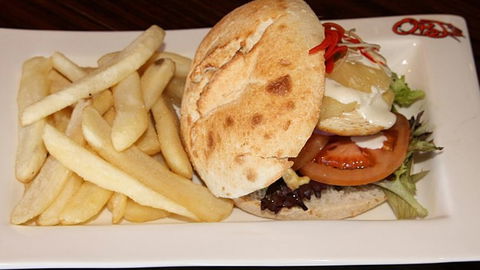Outback Jacks Bar & Grill - Accommodation Broadbeach 0