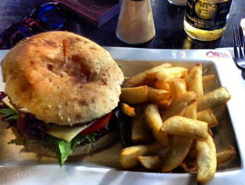 Outback Jacks Bar & Grill - Accommodation Broadbeach 1
