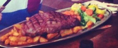 Outback Jacks Bar & Grill - Accommodation Broadbeach 4