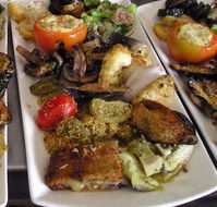 Restaurant Marca - Accommodation Broadbeach