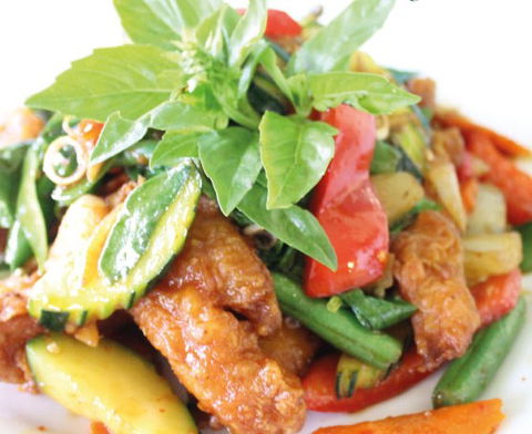 Jai Thai - Accommodation Broadbeach 0