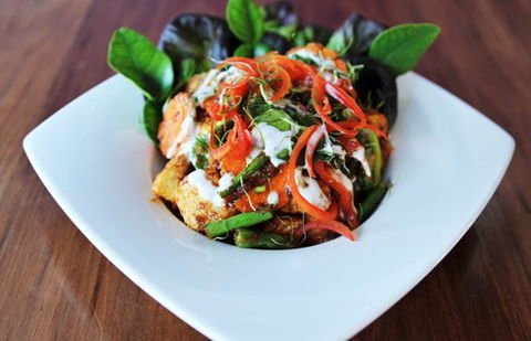 Mons Ban Sabai Thai Restaurant - Accommodation Broadbeach 2