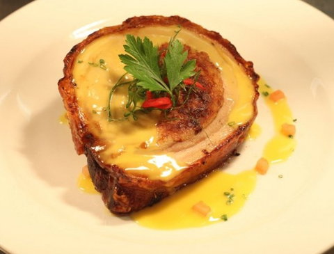 Garlic Clove Restaurant - Accommodation Broadbeach 1