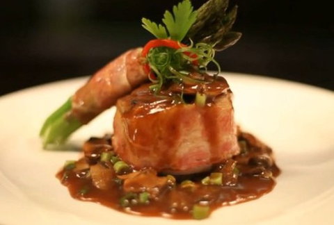 Garlic Clove Restaurant - Accommodation Broadbeach 4