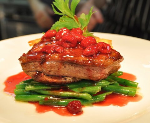 Garlic Clove Restaurant - Accommodation Broadbeach 5