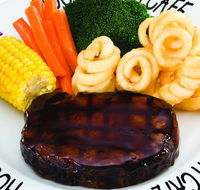 Hog's Breath Cafe - Accommodation Broadbeach