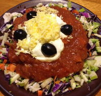 Montezuma's - Accommodation Broadbeach