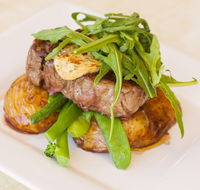 Kirramisu Cafe  Restaurant - Accommodation Broadbeach