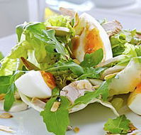 Montville Cafe Bar  Grill - Accommodation Broadbeach