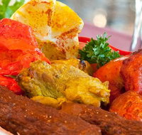 Randhawa Indian Cuisine - Accommodation Broadbeach