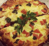 Magic Apple Whole Food Diner - Accommodation Broadbeach