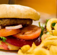 Hogs Breath Cafe