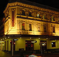 Mountbatten Hotel - Accommodation Broadbeach