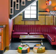 Royal Sovereign Hotel - Accommodation Broadbeach