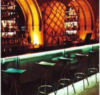 Senate Bar - Accommodation Broadbeach