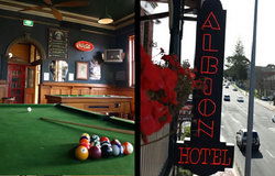 The Albion Hotel - Accommodation Broadbeach 0