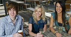 Taylors Lakes VIC Accommodation Broadbeach