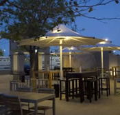 The Gate Bar  Bistro - Accommodation Broadbeach