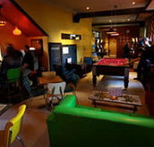 Darlo Bar - Accommodation Broadbeach