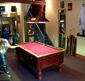Baden Powell Hotel - Accommodation Broadbeach