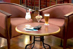 Jabiru Bar - Accommodation Broadbeach 0