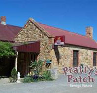 Pratty's Patch - Accommodation Broadbeach