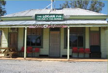 Archdale VIC Accommodation Broadbeach