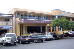 Town Green Inn - Accommodation Broadbeach 0
