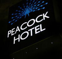 Peacock Inn Hotel - Accommodation Broadbeach