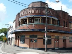 Erskineville NSW Accommodation Broadbeach