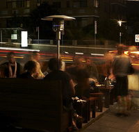 The Flying Squirrel Tapas Parlour - Accommodation Broadbeach