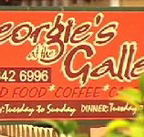Georgies Cafe Restaurant - Accommodation Broadbeach