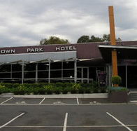 Sandown Park Hotel - Accommodation Broadbeach