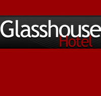 Glasshouse Hotel - Accommodation Broadbeach