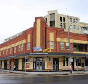 Petersham Inn - Accommodation Broadbeach