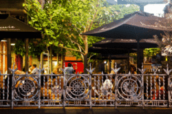 Grosvenor Hotel - Accommodation Broadbeach 0