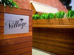 The Village Bar - Accommodation Broadbeach 0