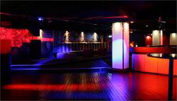 Ambar Niteclub - Accommodation Broadbeach 1