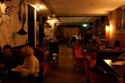 Pocket Bar - Accommodation Broadbeach 1