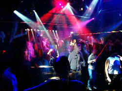 Blush Night Club - Accommodation Broadbeach 1