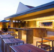The Bended Elbow - Accommodation Broadbeach
